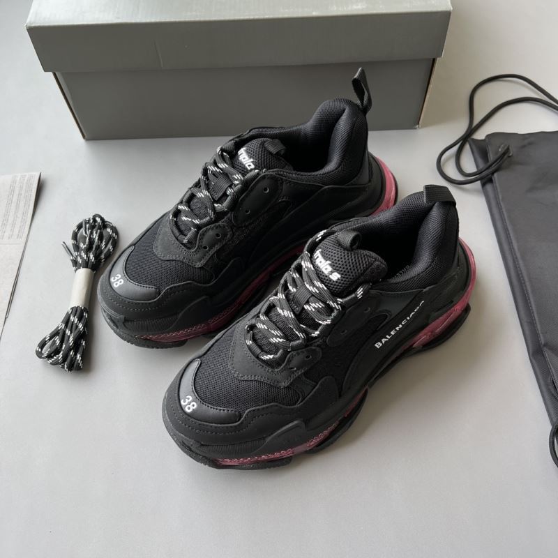 Balenciaga Triple S Series Shoes